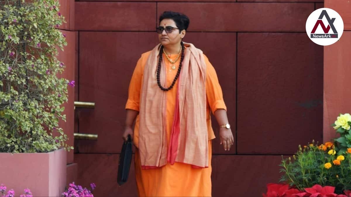 Malegaon Blast Verdict: Sadhvi Pragya Calls NIA Clean Chit a Victory for Sanatanis