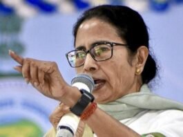 Mamata Banerjee Government Removes Two Officers from Election Duty
