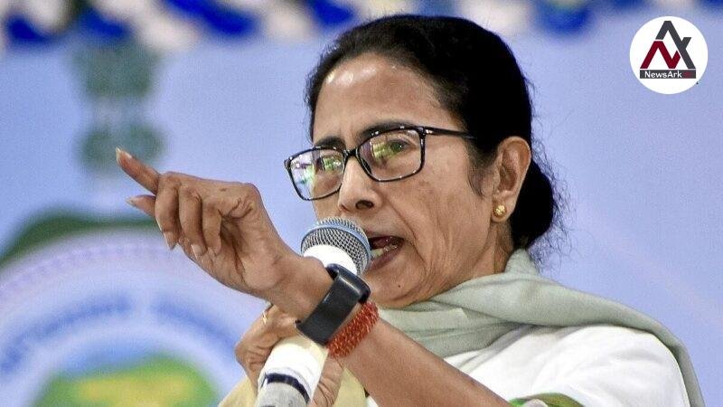 Mamata Banerjee Government Removes Two Officers from Election Duty