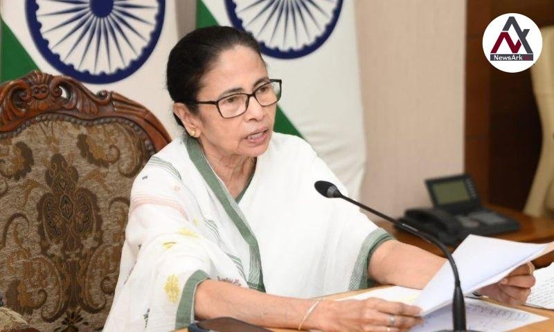 Mamata Banerjee Launches Shramashree Scheme for Returning Migrant Workers in Bengal