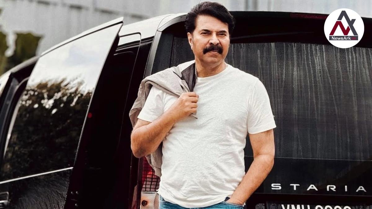 Mammootty 'recovers' and prepares for new Malayalam film project; fans rejoice