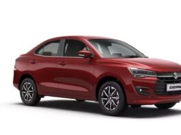 Maruti Suzuki Swift Offers: Get Up to ₹1.29 Lakh Discount in August 2025