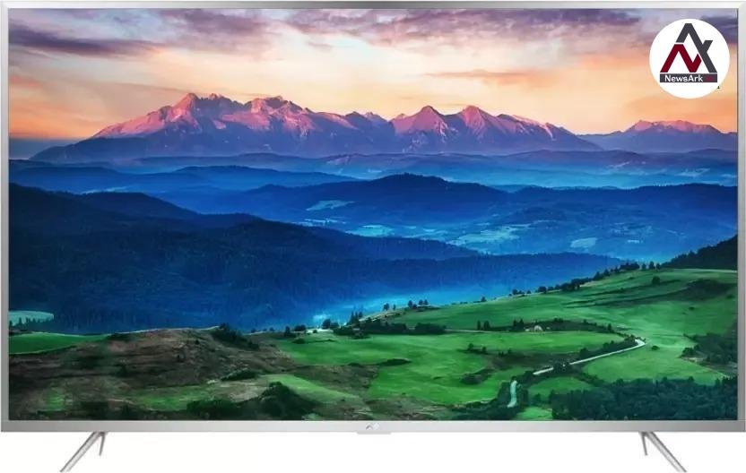 Massive Discount on 55-Inch iFFALCON 4K Smart TV: Buy Under ₹25,000 on Flipkart