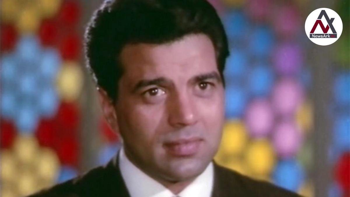 'Mera kutta bhi ye role...', when this star's rejection turned 1968 film into Dharmendra's blockbuster