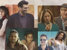 Metro In Dino OTT Release Date: When and where to watch Anurag Basu's musical romantic-drama?