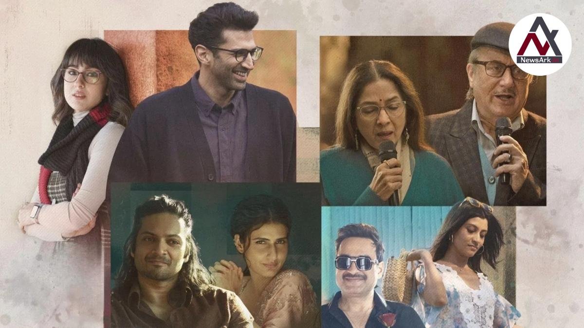Metro In Dino to stream soon? Here's the reported date, platform and Box Office collection