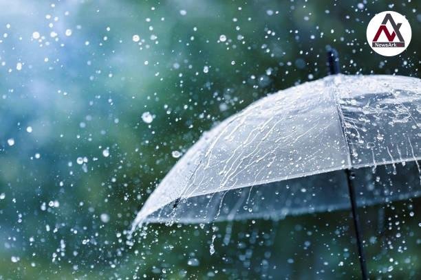 Monsoon Regains Strength in Uttar Pradesh, Heavy Rain Forecast Ahead
