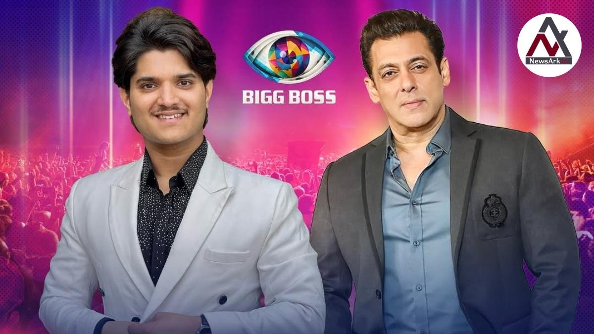 Mridul Tiwari: Know everything about the Bigg Boss 19 contestant who defeated Shehbaz Badesha on day 1