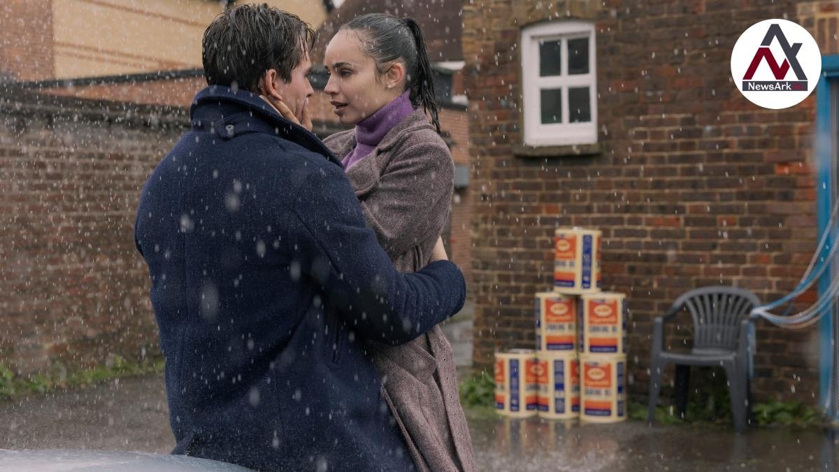 My Oxford Year ending explained: A bittersweet tale of love and loss on Netflix