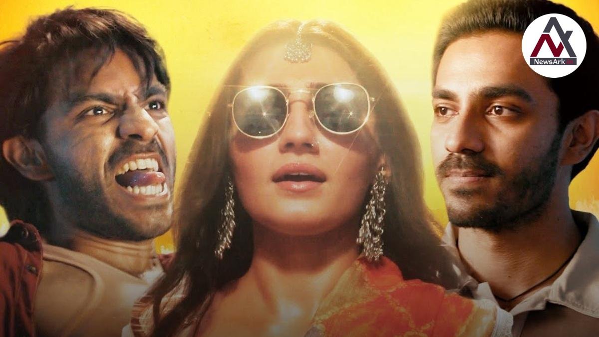 Nishaanchi teaser: Anurag Kashyap's film featuring debutant Aishvary Thackeray is full of action drama | Watch