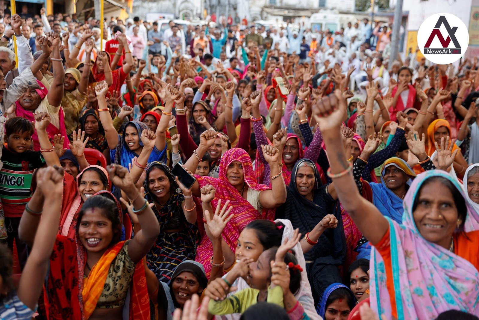 Nitish Kumar Announces Rs 10,000 Assistance for Women Under New Scheme