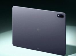 OnePlus Pad 3 Set to Launch in India with Snapdragon 8 Elite and Massive Battery