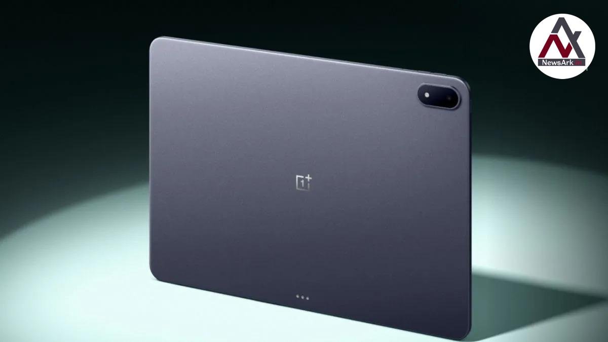 OnePlus Pad 3 Set to Launch in India with Snapdragon 8 Elite and Massive Battery