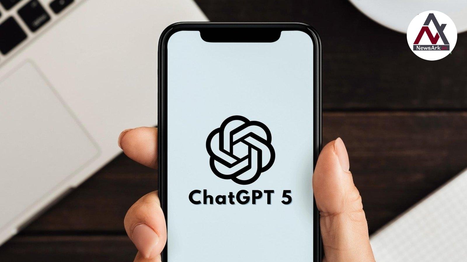OpenAI Launches GPT-5 for Free, Brings Major AI Upgrades