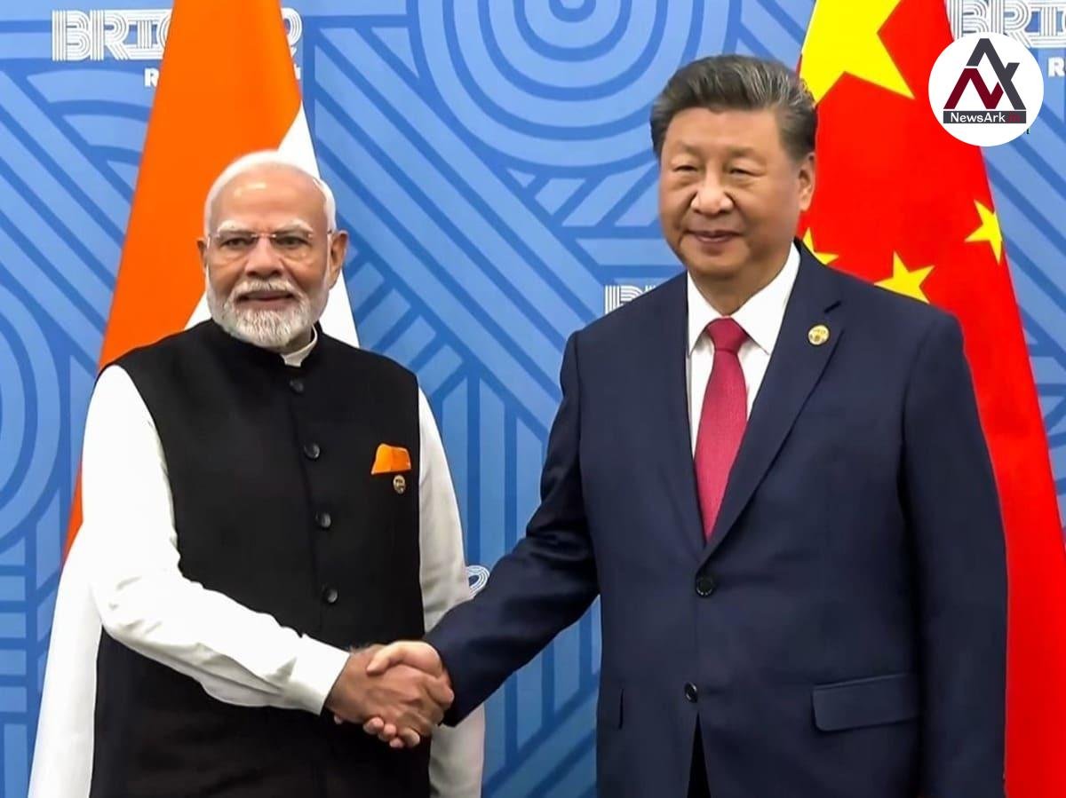 PM Modi Likely to Meet Xi Jinping Amid Trade Tensions with the US