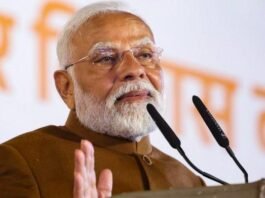 PM Modi Praises Young Congress Leaders but Criticizes Opposition Conduct in Parliament