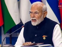 PM Narendra Modi Highlights Importance of Stable India-China Relations Amid Global Instability