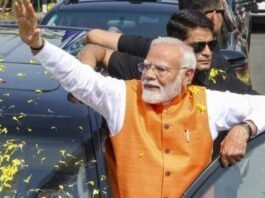 PM Narendra Modi in Bihar LIVE: Major Projects Launched in Gaya