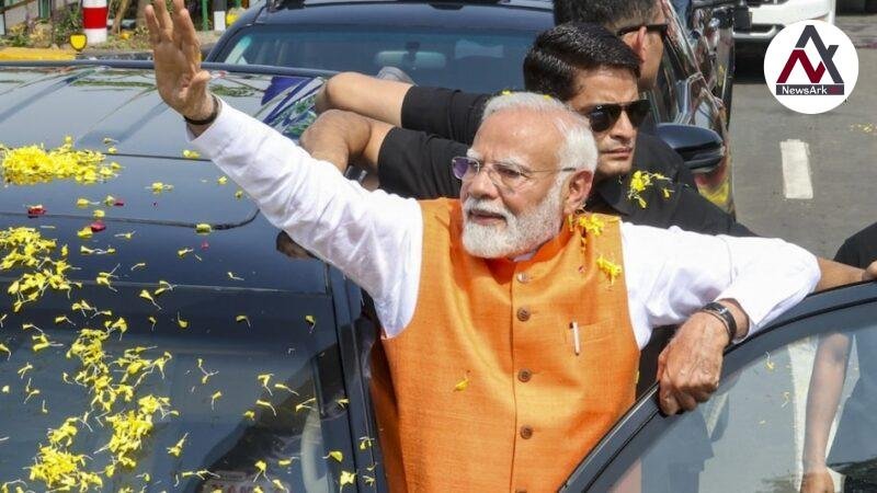 PM Narendra Modi in Bihar LIVE: Major Projects Launched in Gaya