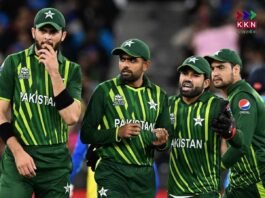Pakistan Announces Squad for Asia Cup 2025 and Tri-Series: Babar Azam and Mohammad Rizwan Left Out
