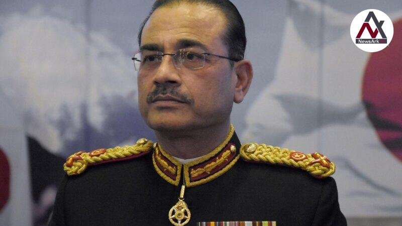 Pakistan Army Chief Asim Munir Issues Nuclear Threat Against India from the US