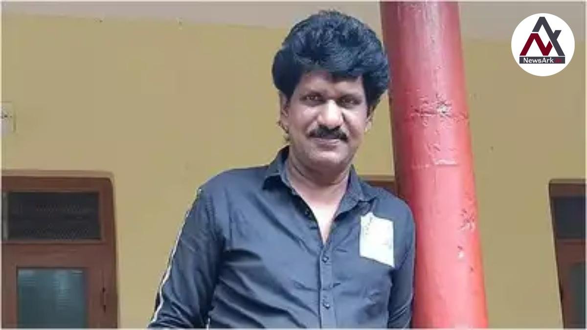 Pala Suresh, Malayalam mimicry artist, dies at 53 at his Piravom residence