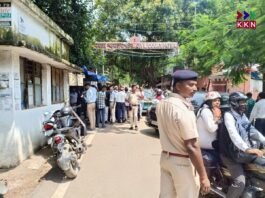 Patna Civil Court Bomb Threat Creates Panic: Judges and Lawyers Evacuated Amid Security Alert