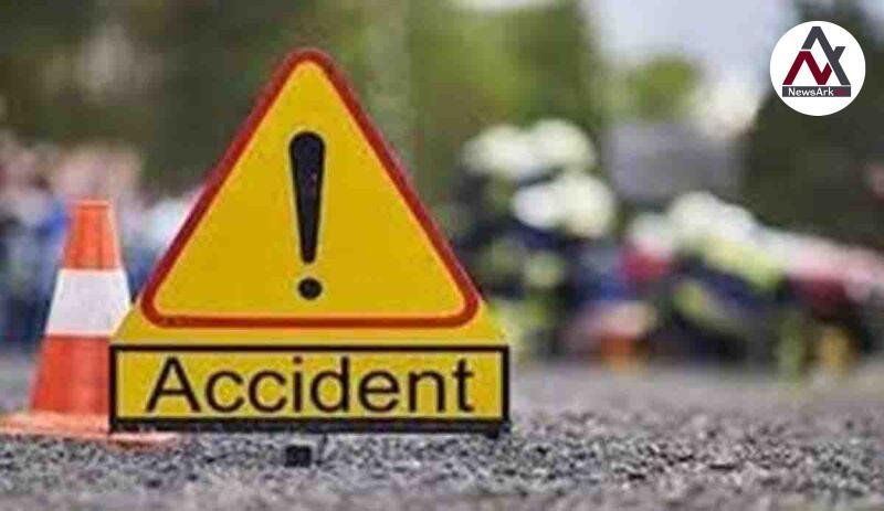 Patna Road Accident Today: Eight Dead and Four Injured in Truck-Auto Collision