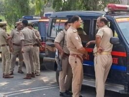 Patna School Tragedy: Death of Girl Student Sparks Protest, Police Officer Injured