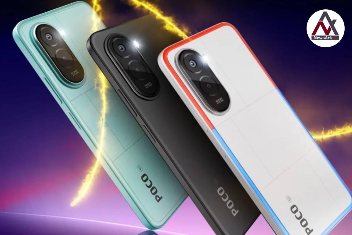 Poco M7 4G: A New Addition to the Smartphone Market with Impressive Features
