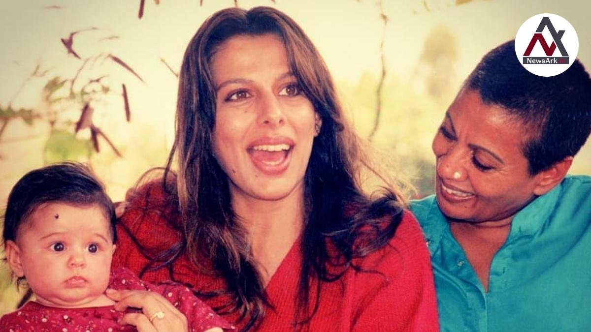 Pooja Bedi recalls her late mother Protima Bedi's death before 50: 'Her body was never found'
