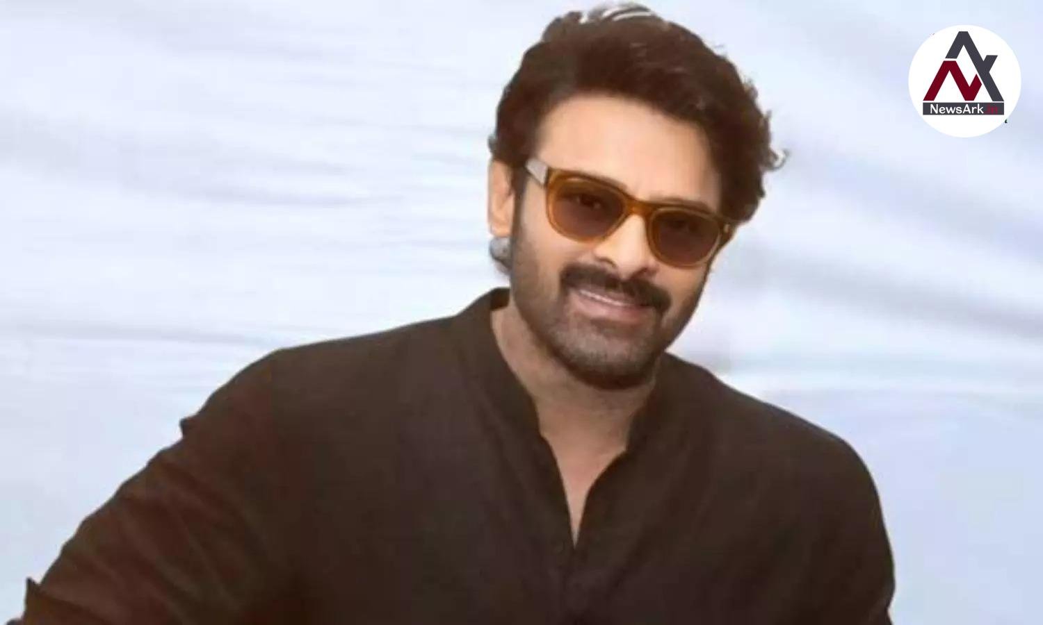 Prabhas’ Upcoming Film Fauji: Leaked Look Sparks Buzz, Makers Warn of Legal Action