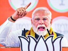 Prime Minister Narendra Modi Asserts India Will Never Compromise on Farmers’ Interests