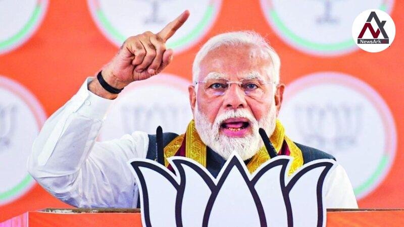 Prime Minister Narendra Modi Asserts India Will Never Compromise on Farmers’ Interests