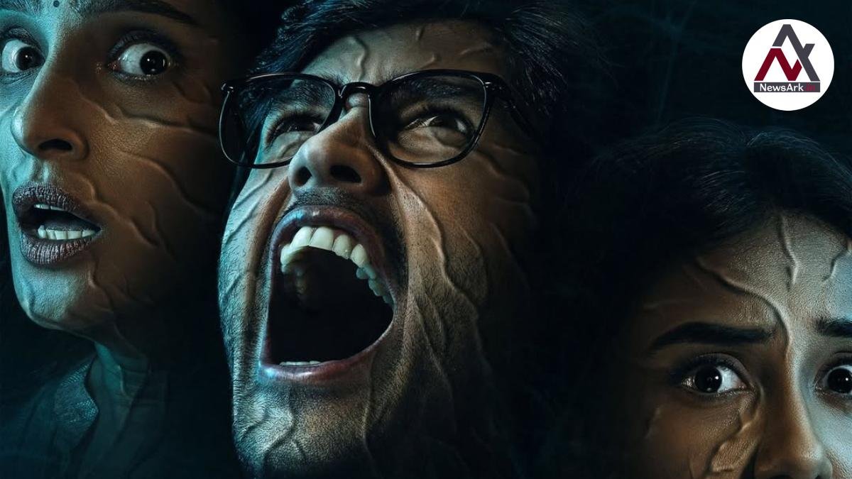 Prime Video's Andhera: Surveen Chawla, Prajakta Koli star in horror series; know the release date