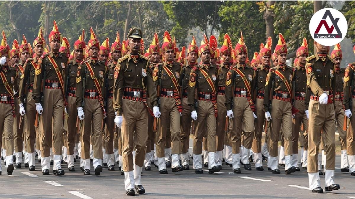 Punjab Police Constable Result 2025 Released