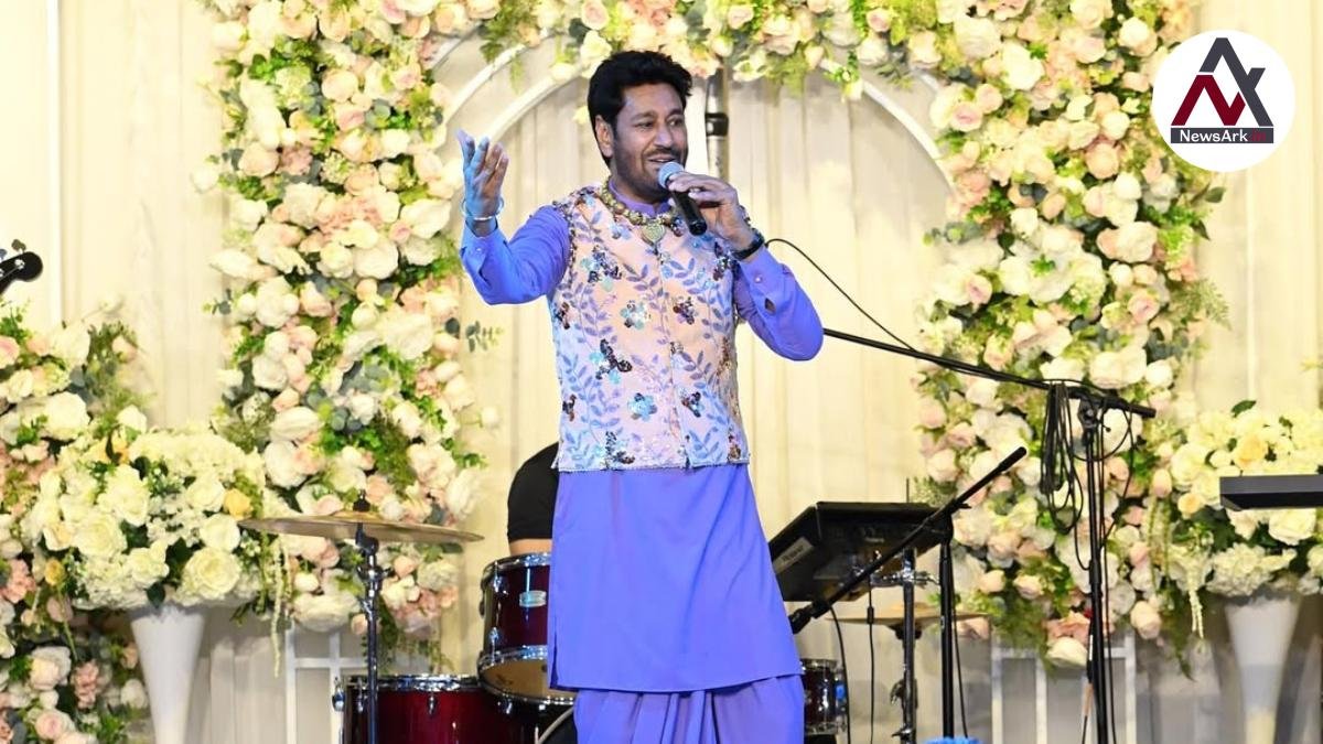 Punjabi singer Harbhajan Mann meets with car accident, sustains minor injuries