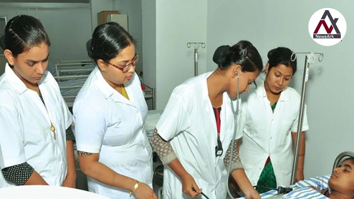 RRB Paramedical Staff Result 2025 Declared