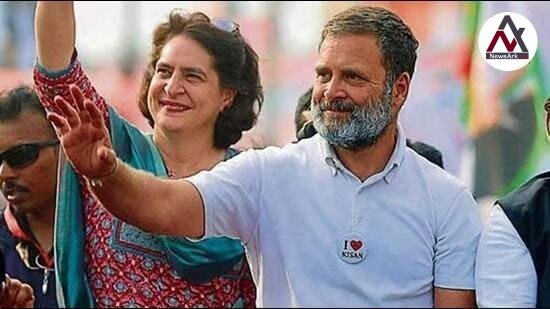 Rahul Gandhi’s Voter Adhikar Yatra to Enter Muzaffarpur on August 27, Priyanka Gandhi and M.K. Stalin to Join
