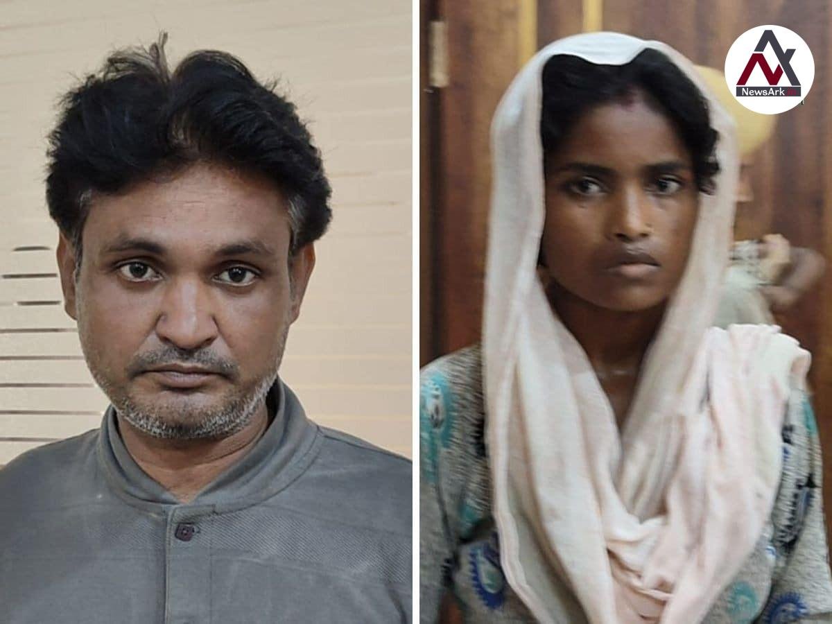 Rajasthan Blue Drum Case: Police Solve Murder Mystery