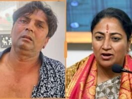 Rajesh’s Ayodhya Connection Surfaces After Attack on Delhi CM Rekha Gupta