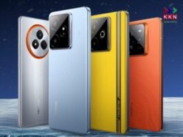 Realme Extends Update Policy: Three Android Upgrades and Four Years of Security for P Series