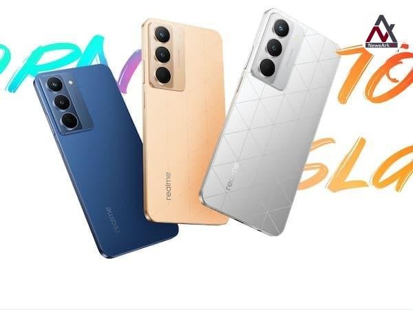 Realme P4 5G Price Leaked in India: 7000mAh Battery, 80W Charging