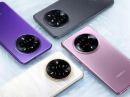 Realme P4 Pro Special 12-Hour Sale: Big Discount and Key Features