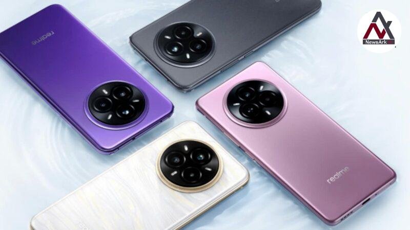 Realme P4 Pro Special 12-Hour Sale: Big Discount and Key Features