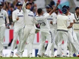 Rishabh Pant’s Reaction to Team India’s Victory: “This Tour Took a Lot from Us, but Gave Us Much More”