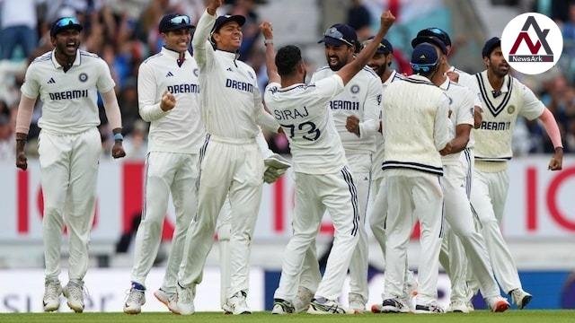 Rishabh Pant’s Reaction to Team India’s Victory: “This Tour Took a Lot from Us, but Gave Us Much More”