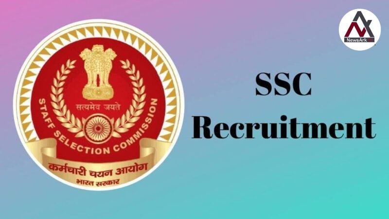 SSC GD Constable PET PST Admit Card 2025 Released