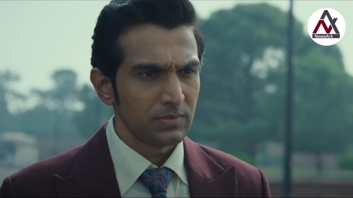 Saare Jahan Se Accha on Netflix: Release date, cast, and plot of Pratik Gandhi's spy thriller