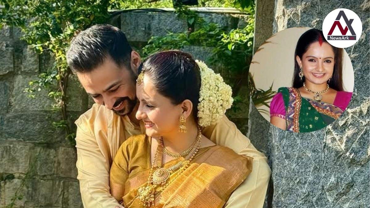 Saath Nibhaana Saathiya Fame Gopi Bahu Actress Giaa Manek Marries Actor Varun Jain